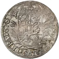 ⅔ Thaler - Philip I