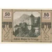 50 Heller Brixlegg