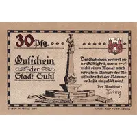 30 Pfennig Arms Industry Series