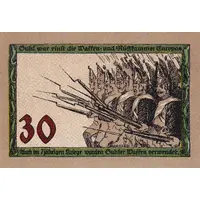 30 Pfennig Arms Industry Series