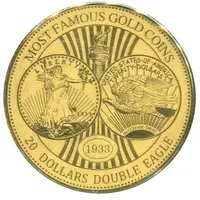 100 Francs CFA 20 Marks