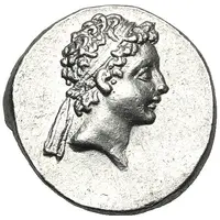 Drachm - Ariarathes VIII Epiphanes