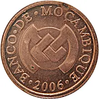 1 Centavo