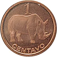 1 Centavo