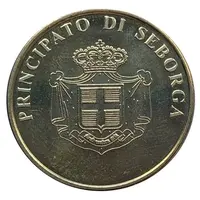 2 1/2 Luigini - Marcello I St. Bernard Church