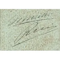 50 Céntimos Infantes