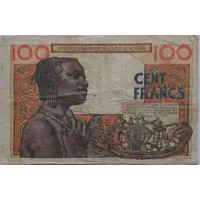 100 Francs