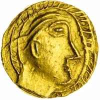 Thrymsa 'London-derived' type