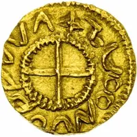 Thrymsa 'London-derived' type