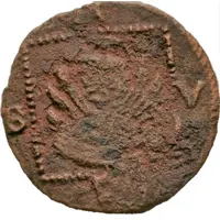 1 Follaro - Zaccaria Salamon Venetian bagattino type