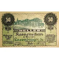 20 Heller Laxenburg