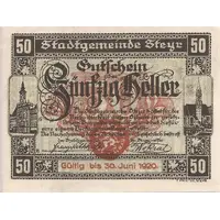 50 Heller Steyr