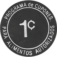 1 Cent - Supermercado Minimax Carolina