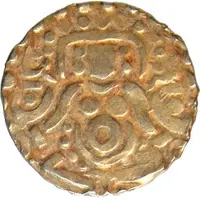 Pagoda - Mahipala Deva