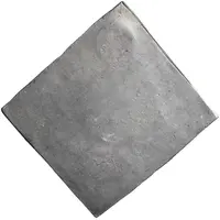 1/2 Daalder Silver, Klippe, Zierikzee mark