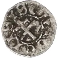 1 Pfennig - Hennig Scharpenberg