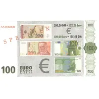 100 Euro