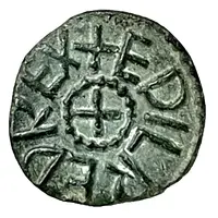 Styca - Aethelred II 2nd reign, Phase IIci