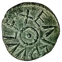 Styca - Aethelred II 2nd reign, Phase IIci