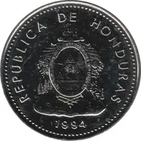50 Centavos FAO