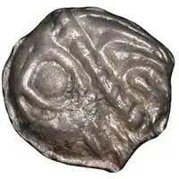 Potin with boar Class Ie