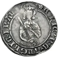 Double Hardi - Henry IV / Henry V / Henry VI