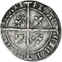 Double Hardi - Henry IV / Henry V / Henry VI