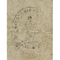 50 Céntimos '2 Rals' Besora