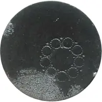 10 Pfennigs - Barmen S & J B