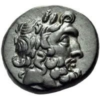 Æ - Socrates and Aristeides