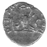 Antoninianus - Tetricus II PIETAS AVGVSTOR