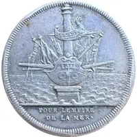 Medal - First Punic War