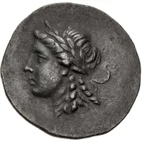 Tetradrachm