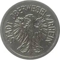 5 Pfennig - Oberwesel