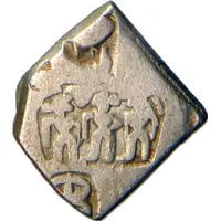 1 Karshapana Post-Mauryan Ujjain, Series VII