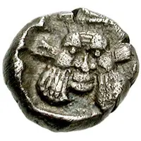 1/2 Ma'ah-Obol Samaria