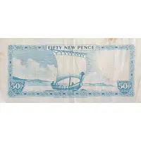 50 New Pence