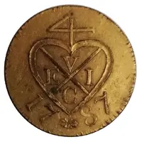 3 Keping 1202 1787 Pattern