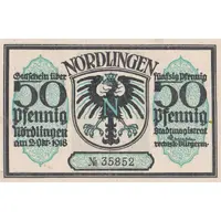 50 Pfennig