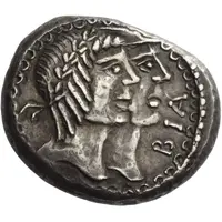 Hexadrachm Biatec type