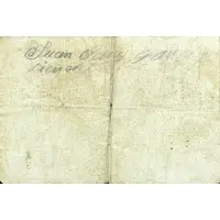 25 Céntimos Onteniente