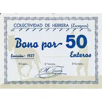 50 Enteros Herrera de los Navarros