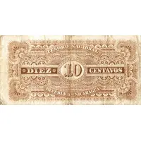 10 Centavos