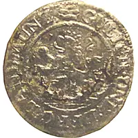 1 Stüber - Charles Philip