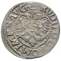 1/2 Batzen - Philip II