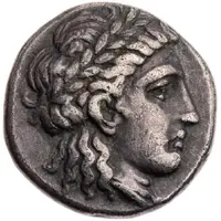 Hemisiglos - Hephaistoleos