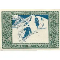 80 Heller Spital am Pyhrn