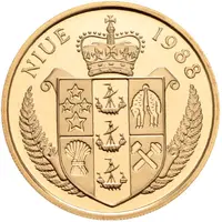 250 Dollars - Elizabeth II Navratilova, Graf and Evert