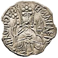 Srebrennik - Vladimir the Great type I