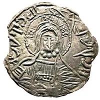 Srebrennik - Vladimir the Great type I